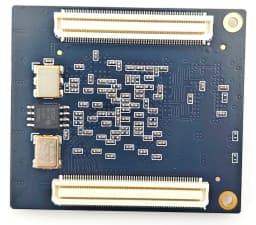 Artix7 Xilinx FPGA Development Board XC7A35T XC7A200T Core Board PCIe GTP