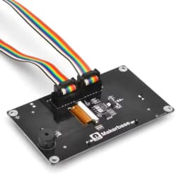 Makerbase MKS TS35-R V2.0 3.5 inch Smart Touch LCD Display Compatible with MKS DLC32 Offline Control Desktop Laser engraver