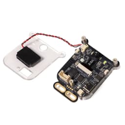 Elecrow ESP32-S3 Mini AI Vision Camera Module with 1.83inch Screen WiFi BLE Audio Control Dev Kit for IoT Projects