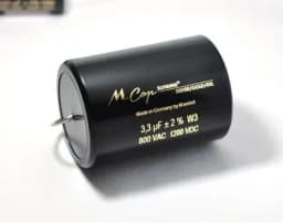 2pcs/LOT German original Mundorf MCAP SUPREME SILVER/GOLD/OIL 0.01-10uf Gold silver foil oil immersed capacitors free shipping