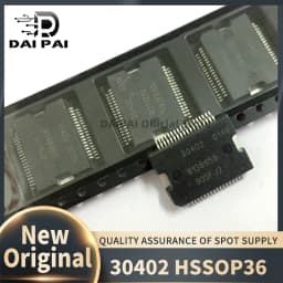 (10piece)100% New original 30402 Automotive Engine Computer Board Power Chip