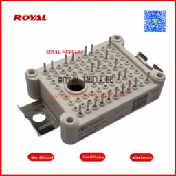 FP15R12W1T4 7MBR10VKC120-50 7MBR15VKA120-50 7MBR15VKC120-50 7MBR15VKA120-50 New Module