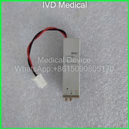 Mindray Bc5180 Bc5190 Bc5380 Bc5390 Blood Ball Meter Solenoid Valve