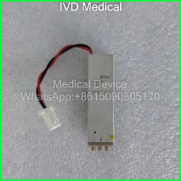 Mindray Bc5180 Bc5190 Bc5380 Bc5390 Blood Ball Meter Solenoid Valve
