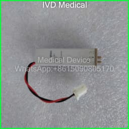 Mindray Bc5180 Bc5190 Bc5380 Bc5390 Blood Ball Meter Solenoid Valve