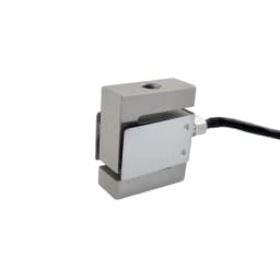 0-50kg Force Sensor Tension Load Cell with LED Display Control Meter High Accuracy 0.05% FS for Weighing System Kit  Testing