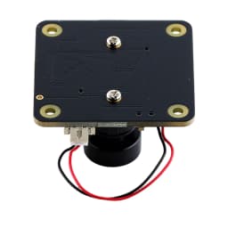 IMX415 Camera Module 8MP 3840*2160 98° IR-CUT FOV Low Light HD For Raspberry Pi 5 4B+ 3B+ 3B 3.95MM Focal Length