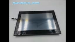 DWIN 10.1 Inch HMI Intelligent Display IPS 1024x600 LCD Module Resistive Touch Panel With Casing For Arduino DMG10600C101_15WTR