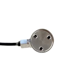 Micro Column Load Cell 0-50kg 2.0mV/V Output Stainless Steel Pressure Sensor Anti-corrosion 10kHz FastResponse OEM Customizable