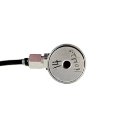 Micro Column Load Cell 0-50kg 2.0mV/V Output Stainless Steel Pressure Sensor Anti-corrosion 10kHz FastResponse OEM Customizable