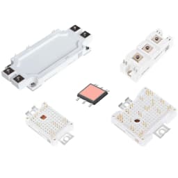 IGBT Module FP50R06W2E3
