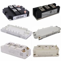IGBT Module FP50R06W2E3