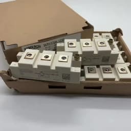 IGBT Module FP50R06W2E3