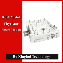 IGBT Module FP50R06W2E3