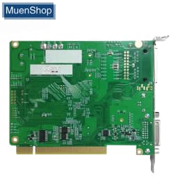 Novastar HD LED Sending Card MSD300 Compatible With Nova MSD300-1 for LED Display Controller 1.3 2.6 Million Pixel