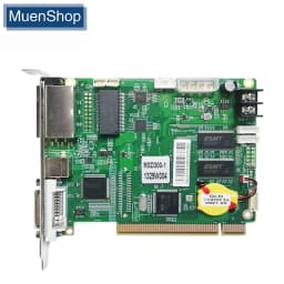 Novastar HD LED Sending Card MSD300 Compatible With Nova MSD300-1 for LED Display Controller 1.3 2.6 Million Pixel