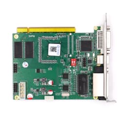 Novastar HD LED Sending Card MSD300 Compatible With Nova MSD300-1 for LED Display Controller 1.3 2.6 Million Pixel