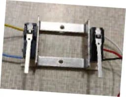 Copper ball Micro switch for 150S or 157S
