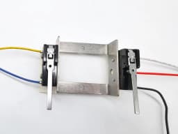 Copper ball Micro switch for 150S or 157S