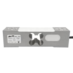 Cost-Effective L6E Load Cell 50-300kg ZEMIC Sensor Replacement for Budget Industrial & Commercial Bench Platform Scales STCELLS