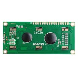10PCS LCD1602 1602 LCD Module Blue Screen 16x2 Character LCD Display PCF8574T PCF8574 IIC I2C Interface 5V for arduino