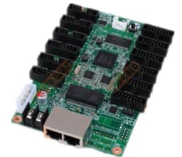 Linsn RV908m32 Receiver Card Led For LED Display Panel Module Free Shipping Screen Control System RV908 RV908M