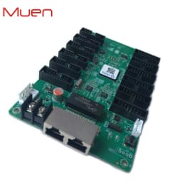 Linsn RV908m32 Receiver Card Led For LED Display Panel Module Free Shipping Screen Control System RV908 RV908M