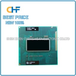 i7 2860QM SR02X 4 Core 8 Thread 2.50GHz 45W PGA988B CPU processor i7-2860QM