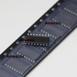 Aoweziic 2023+ 10pcs/LOT 100% New Imported Original IRS2092STRPBF IRS2092STR IRS2092S SOP-16 Audio Power Amplifier