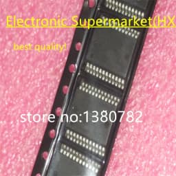 Free Shipping 100pcs/lots PIC16F1936-I/SS SSOP-28 IC In Stock!