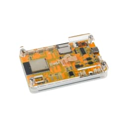 ESP32 2.8" Capacitive Touchscreen JC2432W328C WIFI+Bluetooth Module ST7789 Driver ISP LCD Display with Protect Case for Arduino