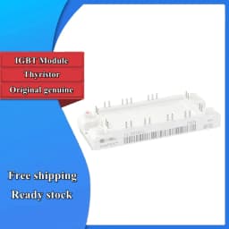 F4-50R12KS4 F4-75R12KS4 IGBT Module New Original