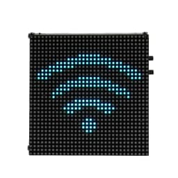 Bluetooth LED Display Kit Pixel Atmosphere Light Music Rhythm Box Music Spectrum Electronic DIY Soldering Circuit