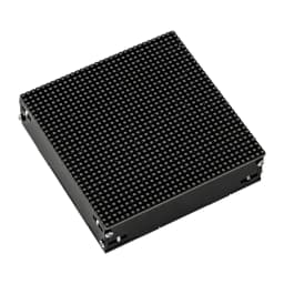 Bluetooth LED Display Kit Pixel Atmosphere Light Music Rhythm Box Music Spectrum Electronic DIY Soldering Circuit
