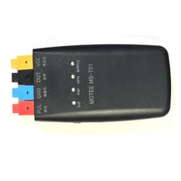 Can charging sensor tester switching NPN frequently opens PNP normally closed automatic recognition test box MS-T01