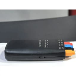 Can charging sensor tester switching NPN frequently opens PNP normally closed automatic recognition test box MS-T01