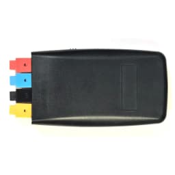 Can charging sensor tester switching NPN frequently opens PNP normally closed automatic recognition test box MS-T01