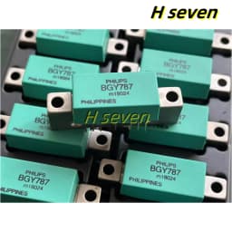 5pcs/lot BGY787 BGY887 BGY888 BGY588N BGY835C BGY887B BGY67A BGY66B BGY68 BGY78 TV Aignal Amplifier Module