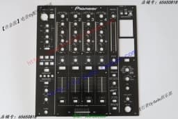 DNB1186 DAH2830 Main Plate Panel ForPioneer DJM-900/900c DJM900SRT DJM900NXS2
