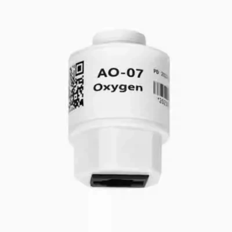 100% new original AO-07 oxygen sensor replaces MOX3 module oxygen concentration AO-06 AO-08 AO-09 New Year