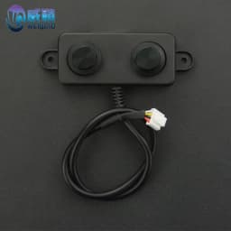 A02YYUW Waterproof ultrasonic sensor