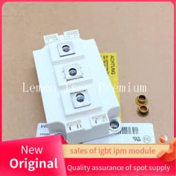 SKM200GB12T4 SKM200GB17E4 SKM400GB12T4 IGBT Module New Original