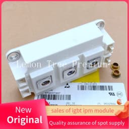 SKM200GB12T4 SKM200GB17E4 SKM400GB12T4 IGBT Module New Original