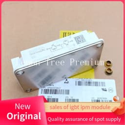 SKM200GB12T4 SKM200GB17E4 SKM400GB12T4 IGBT Module New Original