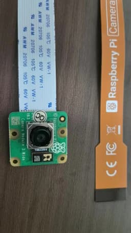 Raspberry PI Camera Module 3 Wide 12 Million IMX708 Night Vision Camera Autofocus V3