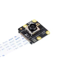 Raspberry PI Camera Module 3 Wide 12 Million IMX708 Night Vision Camera Autofocus V3