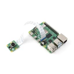 Raspberry PI Camera Module 3 Wide 12 Million IMX708 Night Vision Camera Autofocus V3