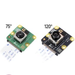 Raspberry PI Camera Module 3 Wide 12 Million IMX708 Night Vision Camera Autofocus V3