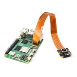 Raspberry PI Camera Module 3 Wide 12 Million IMX708 Night Vision Camera Autofocus V3