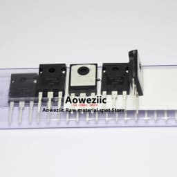 Aoweziic 100% New Imported Original IRFP4568PBF IRFP4568 TO-247 High Power Field Effect MOS Transistor 171A150V